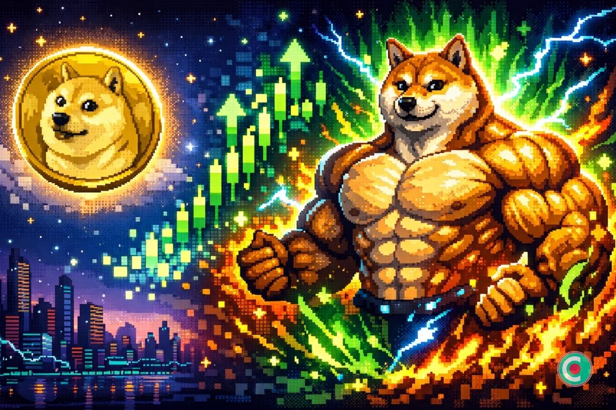 Maxi Doge est-il le nouveau Dogecoin ?