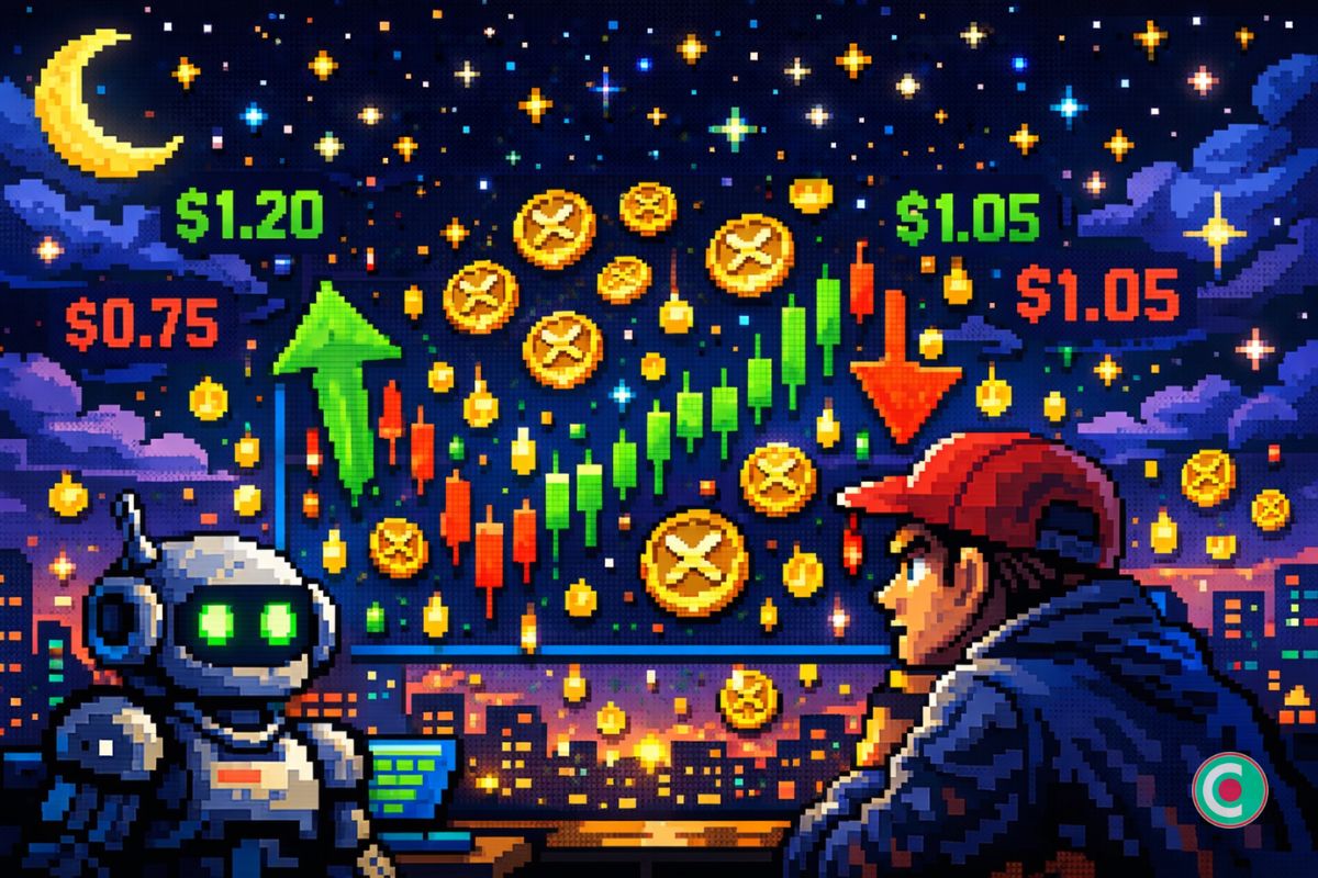 Que peut-il se passer pour XRP ce week-end ?