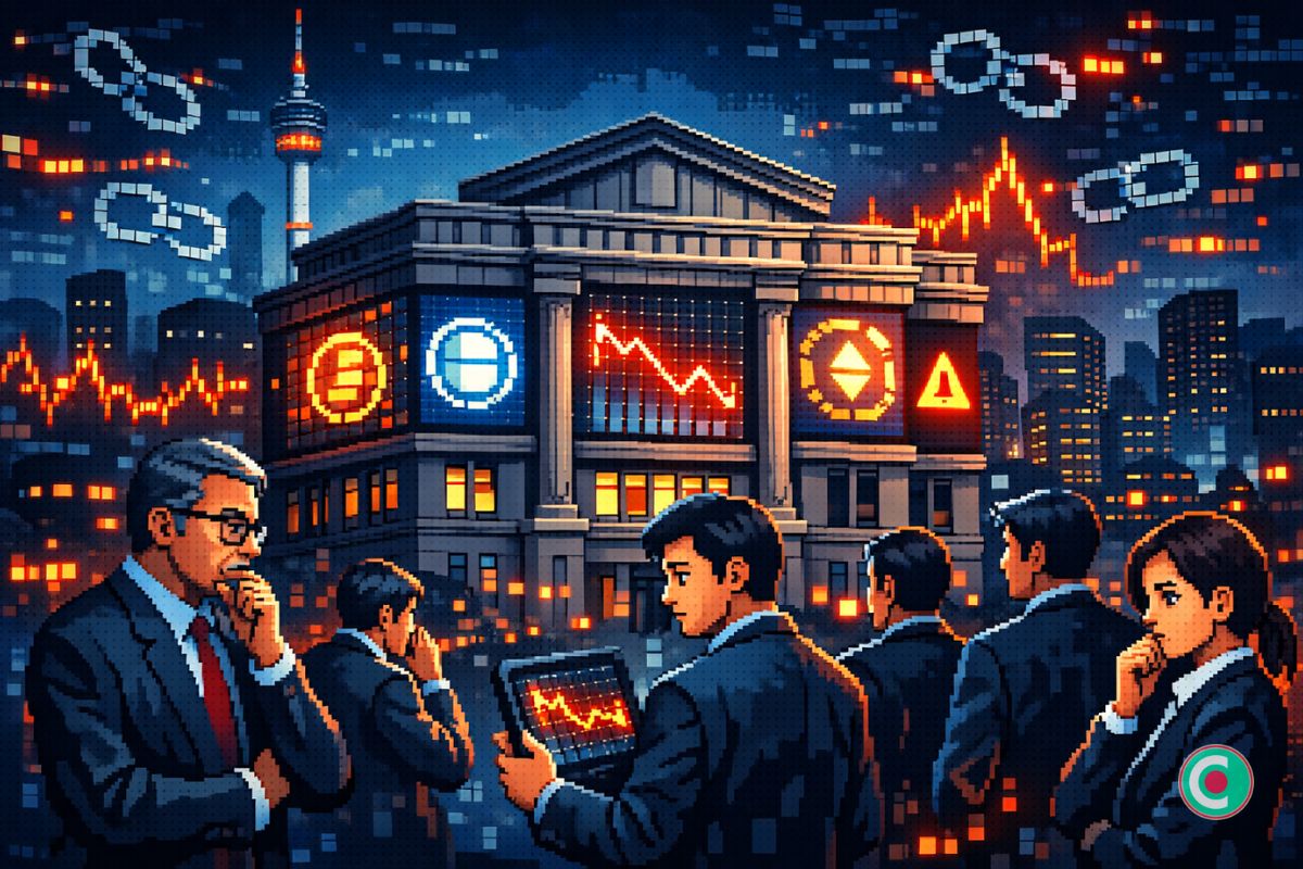 Meilleures ICO crypto – Calendrier ICO à venir pour 2026