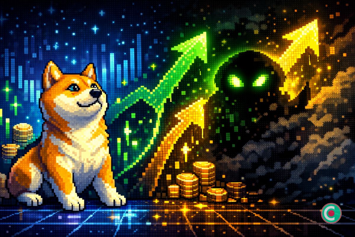 Les analystes prédisent l’ATH du Dogecoin pour 2026 ou bien un nouveau memecoin peut-il voir le jour ?