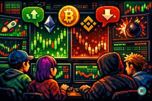 altcoins