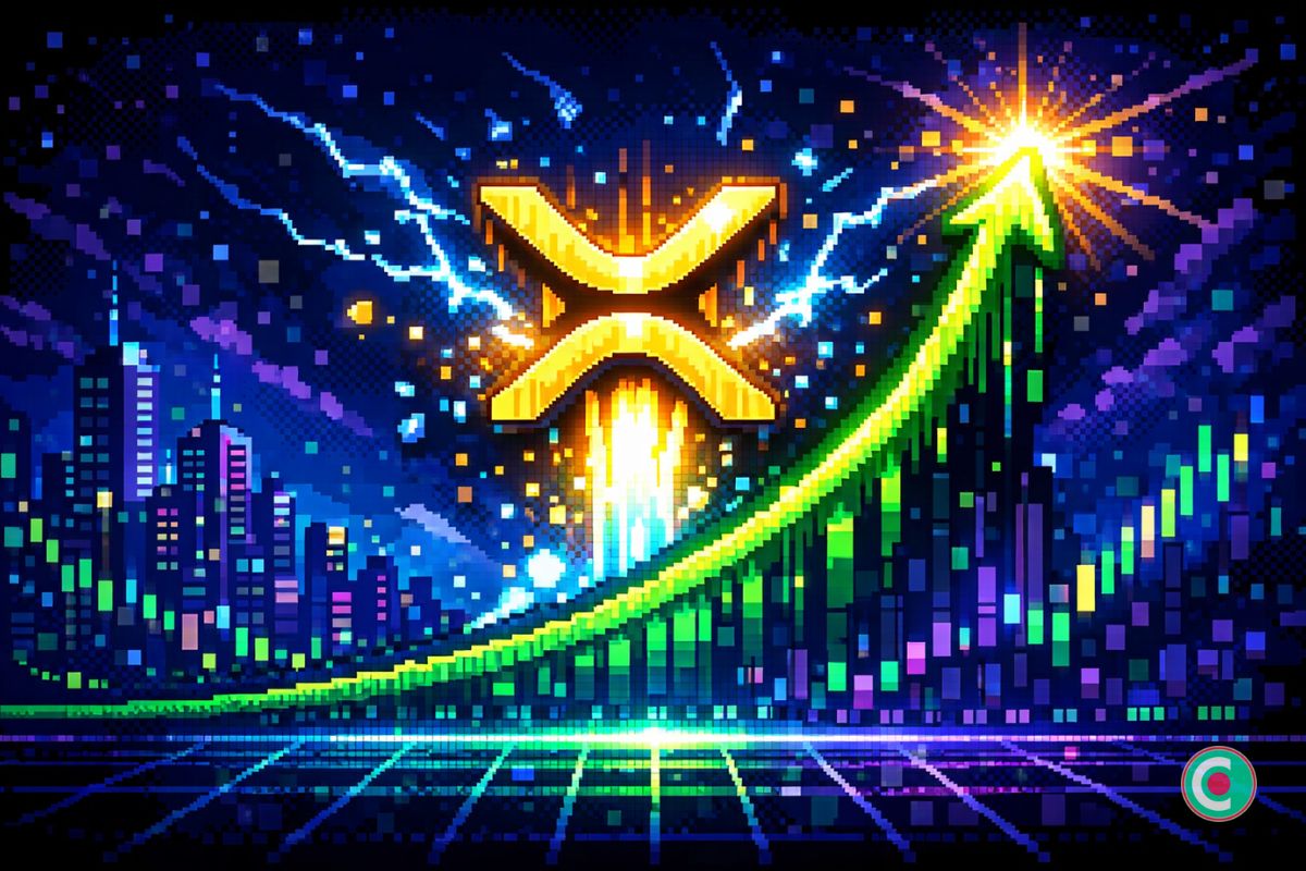 XRP à 5 $ dès la fin du premier trimestre 2026 ?