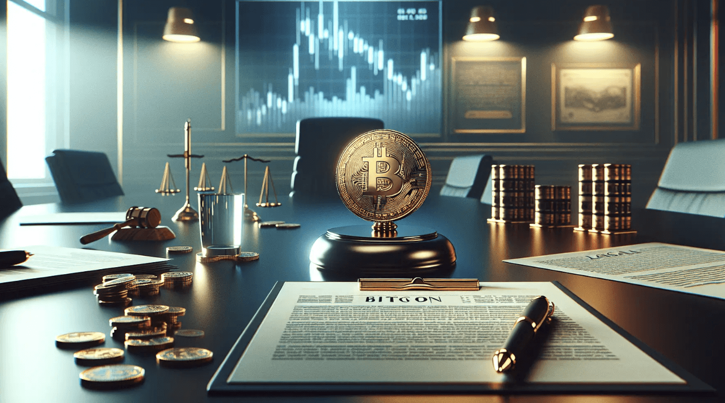 Le PDG de Goldman Sachs révèle son investissement personnel en Bitcoin : « J’en possède très peu, mais je surveille cela de près »