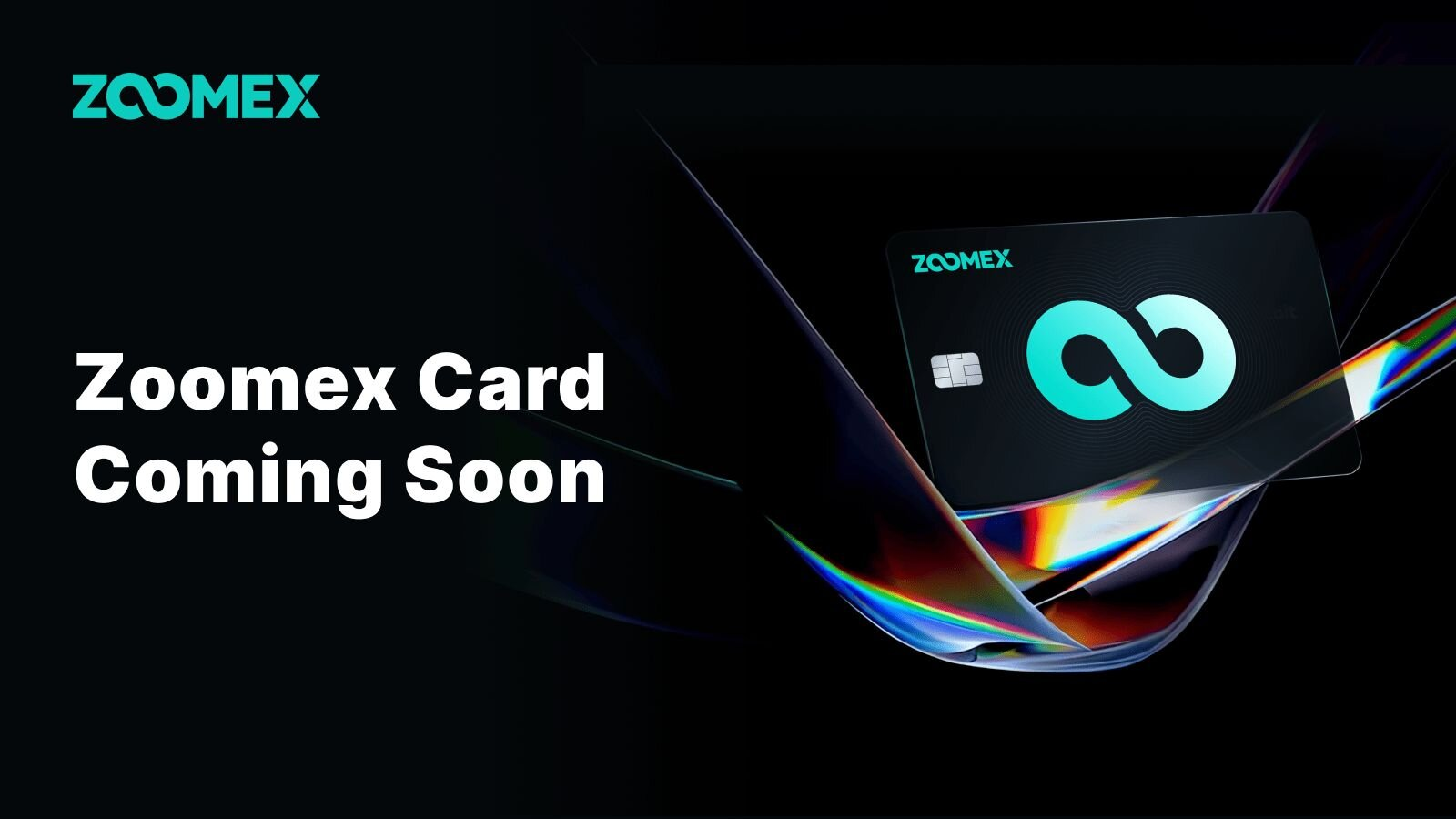 Zoomex carte bancaire