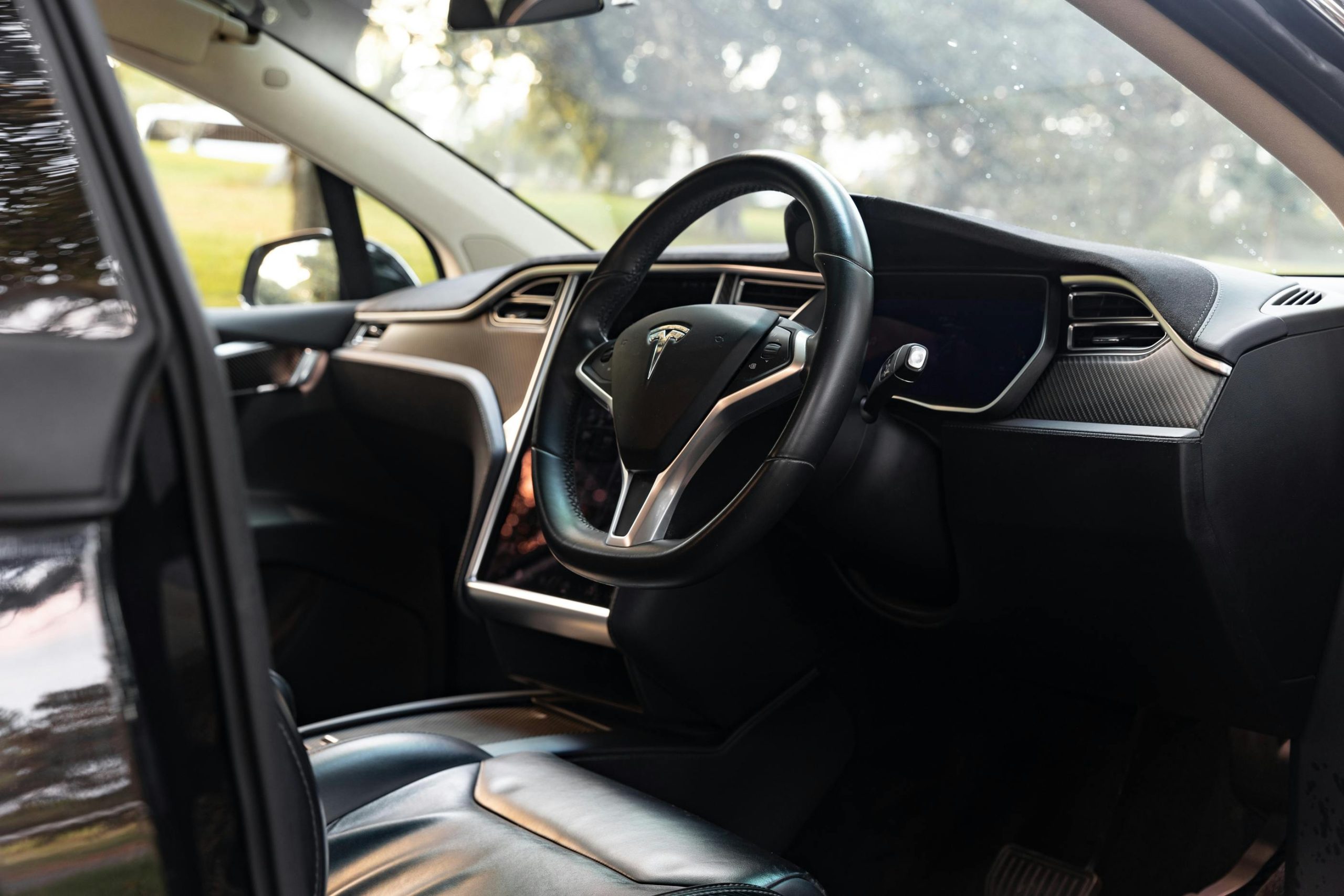 tesla