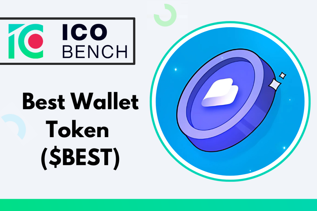 Προπώληση BEST Wallet Token ICObench (1)