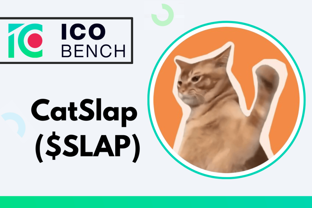 Αγορά CatSlap Token