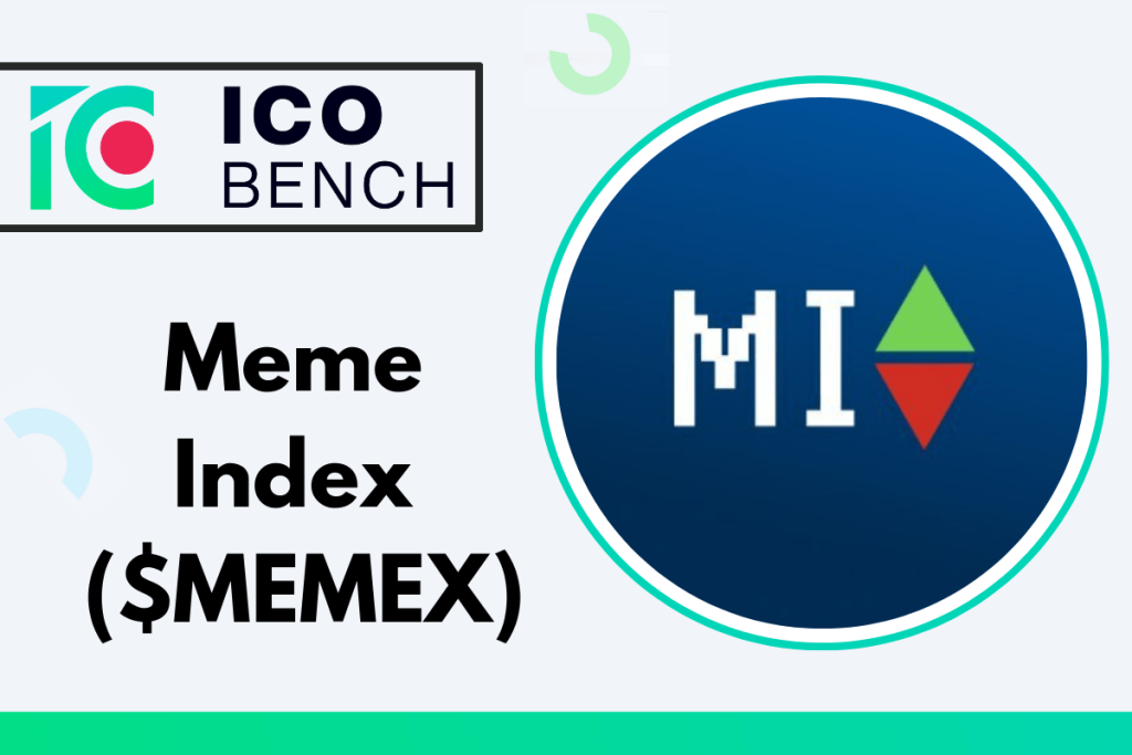 ICObench Meme Index (2)