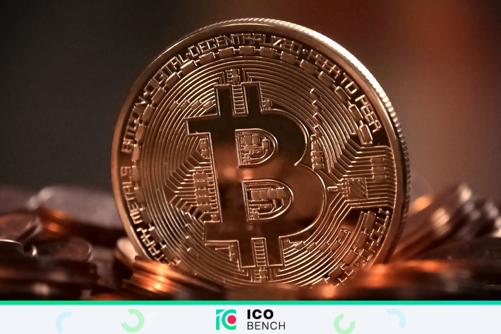 ICObench bitcoin Κρυπτονομίσματα Προβλέψεις