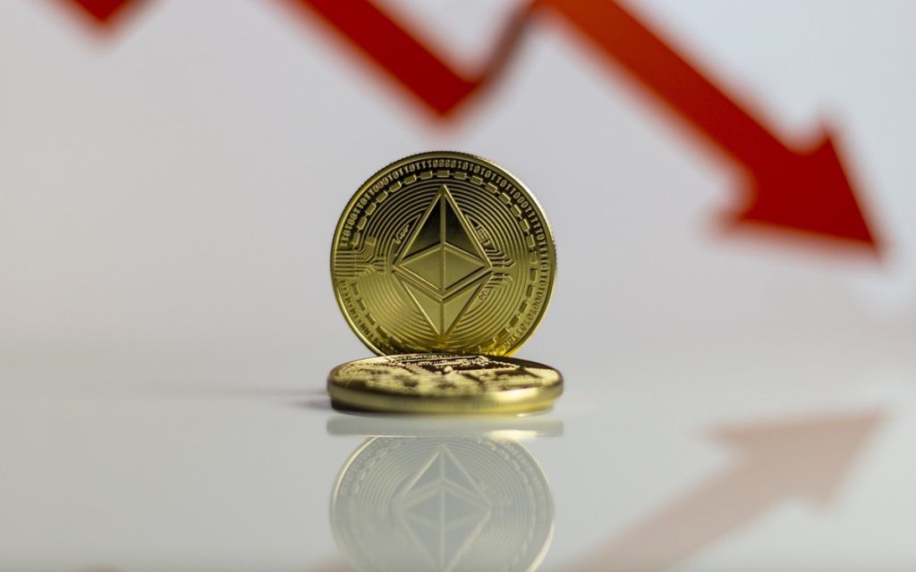 ethereum market