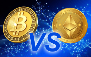 ethereum bitcoin