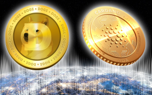 dogecoin vs cardano
