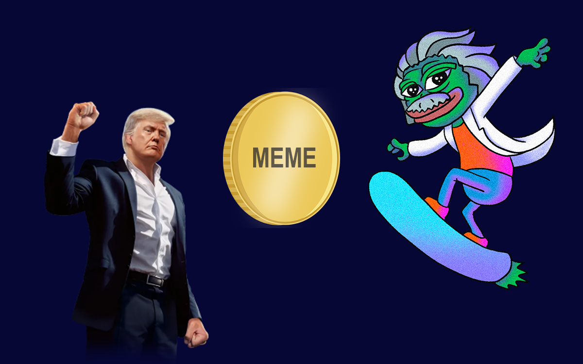 meme coins