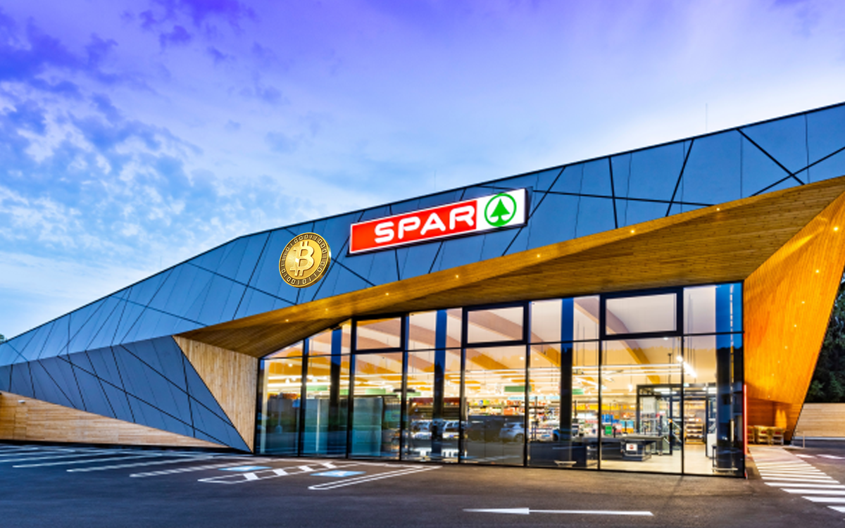 spar bitcoin