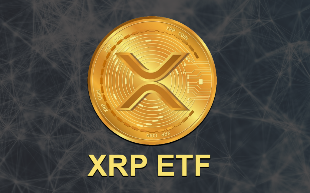 xrp etf