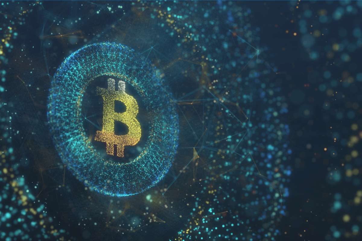 Bitcoin Price