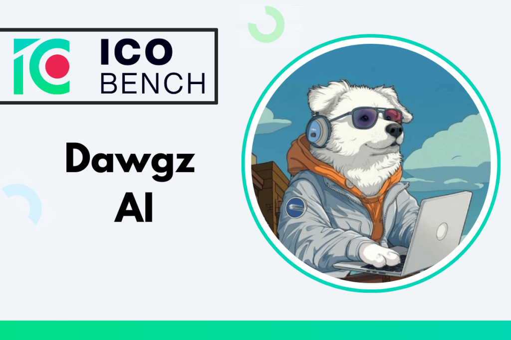 ICObench dawgz ai