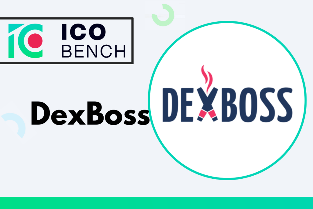 ICObench dexboss