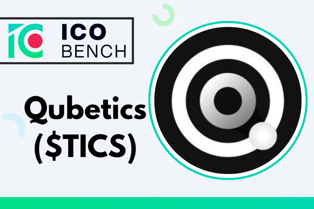 Qubetics ($TICS)