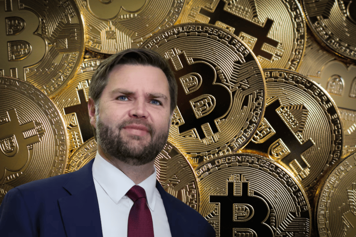 JD Vance