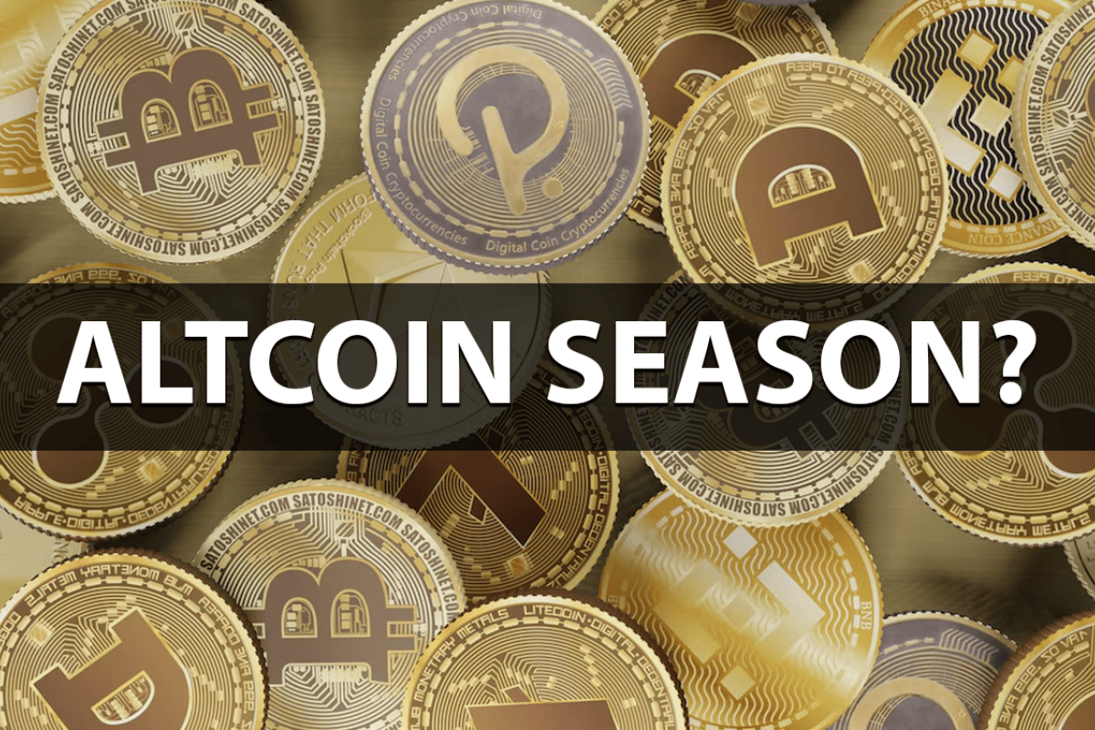 altcoin season