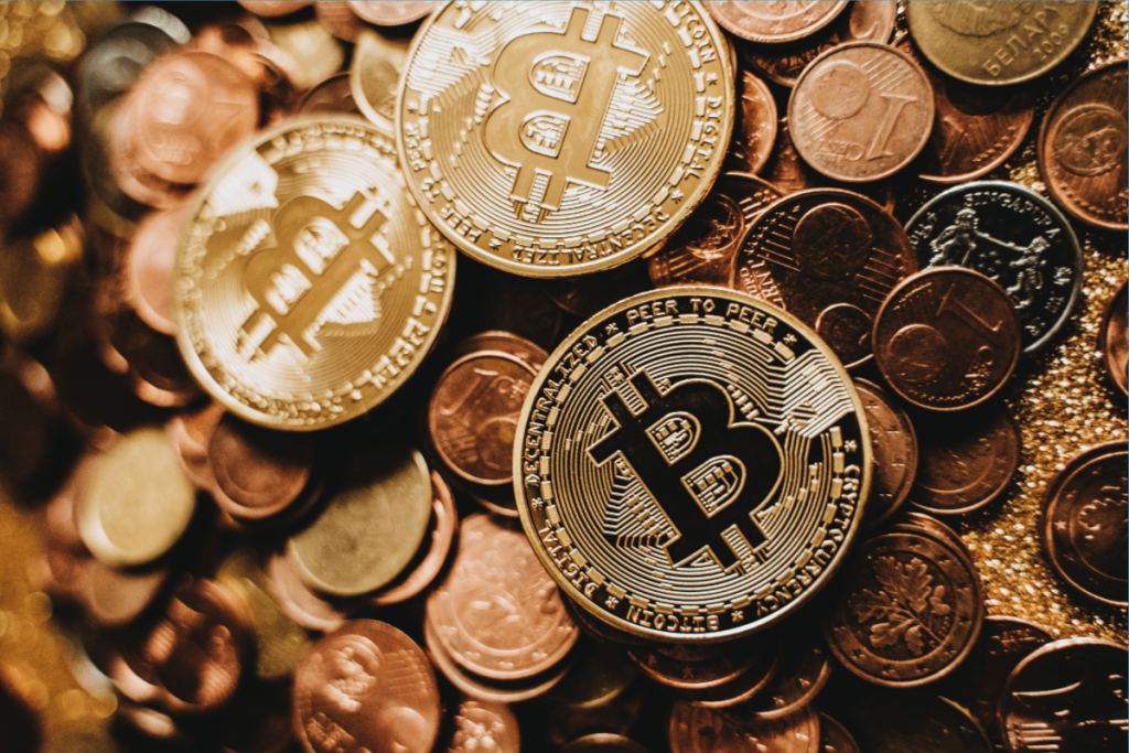 bitcoin