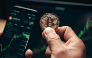 bitcoin dominance