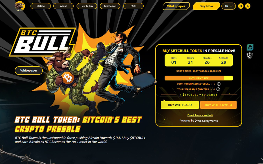 btc bull token 
