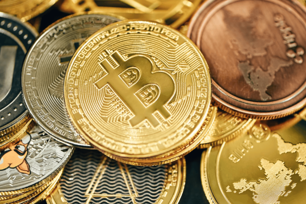 crypto coins