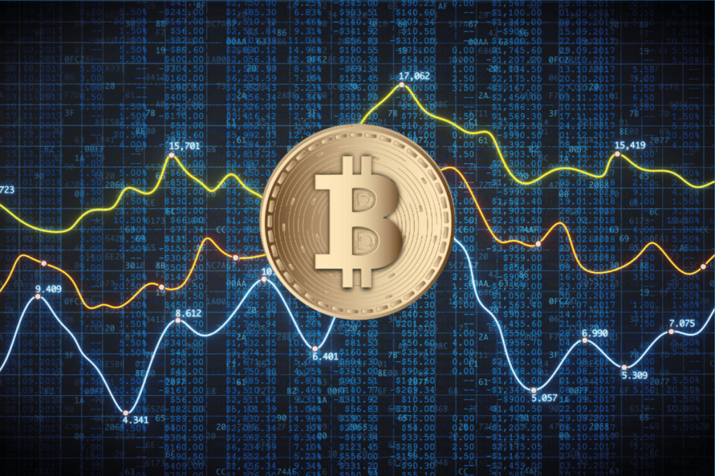 crypto economy