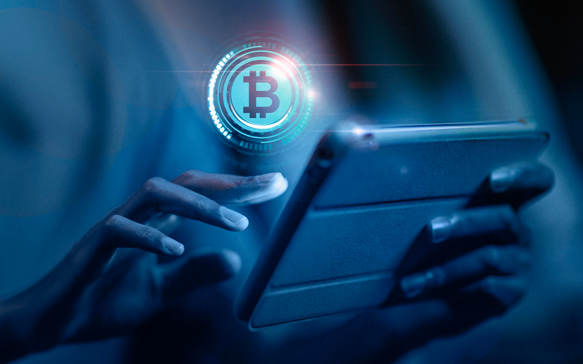 crypto synallages