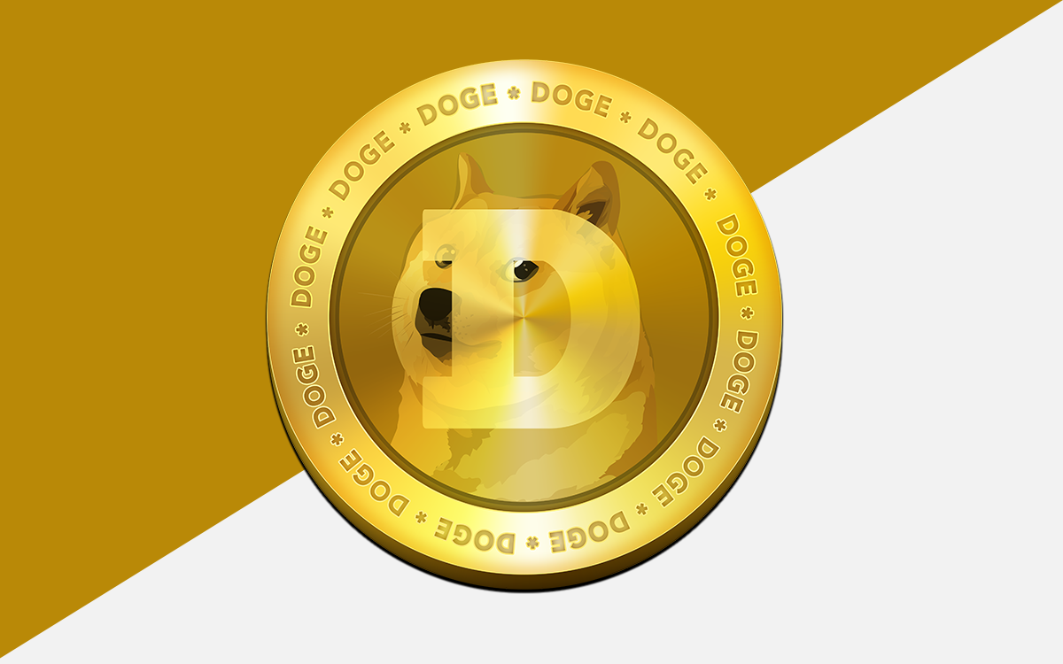 dogecoin