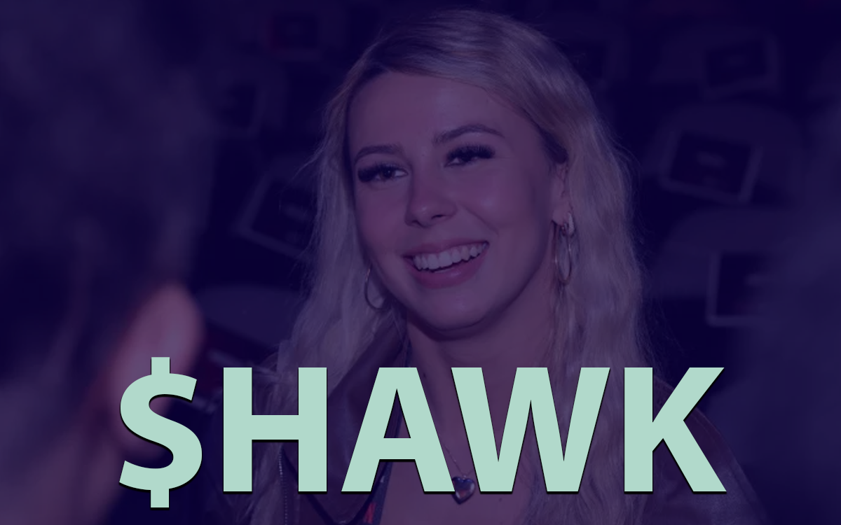Hawk Tuah Girl