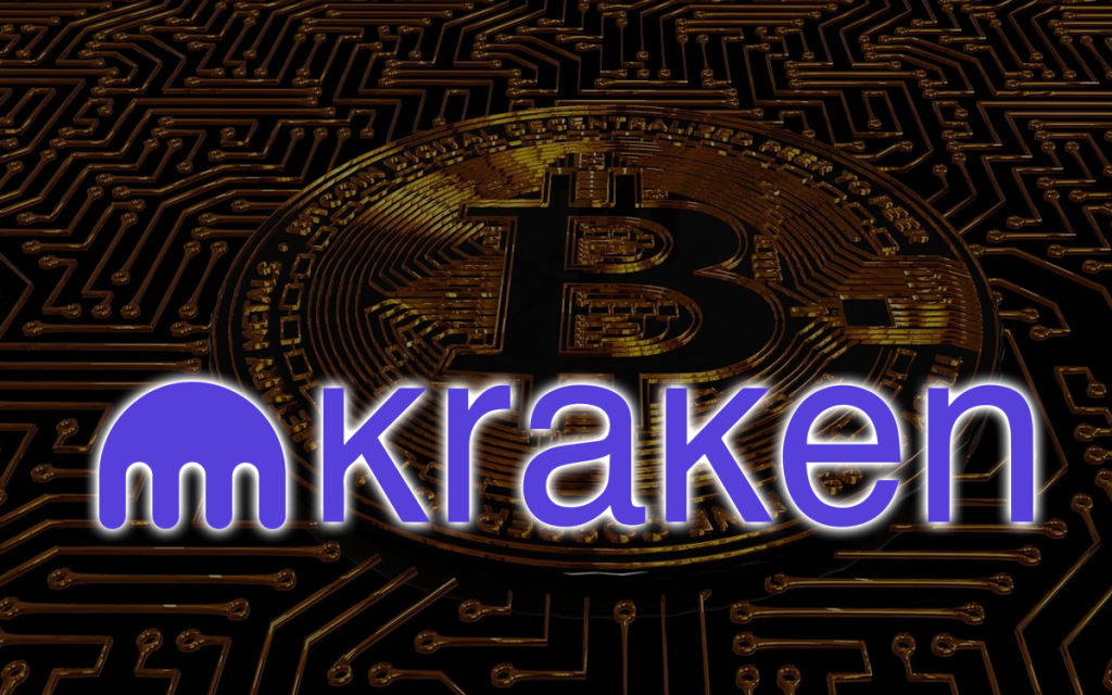kraken crypto exchange
