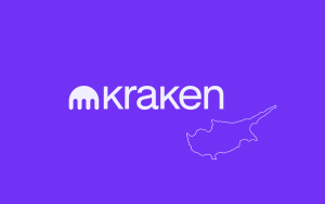 kraken cyprus