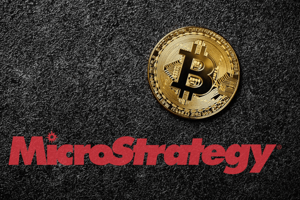 microstrategy bitcoin