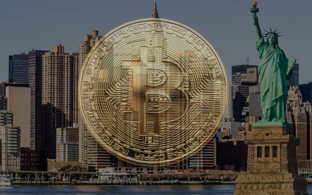 new york crypto