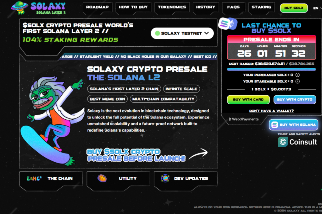 solaxy 