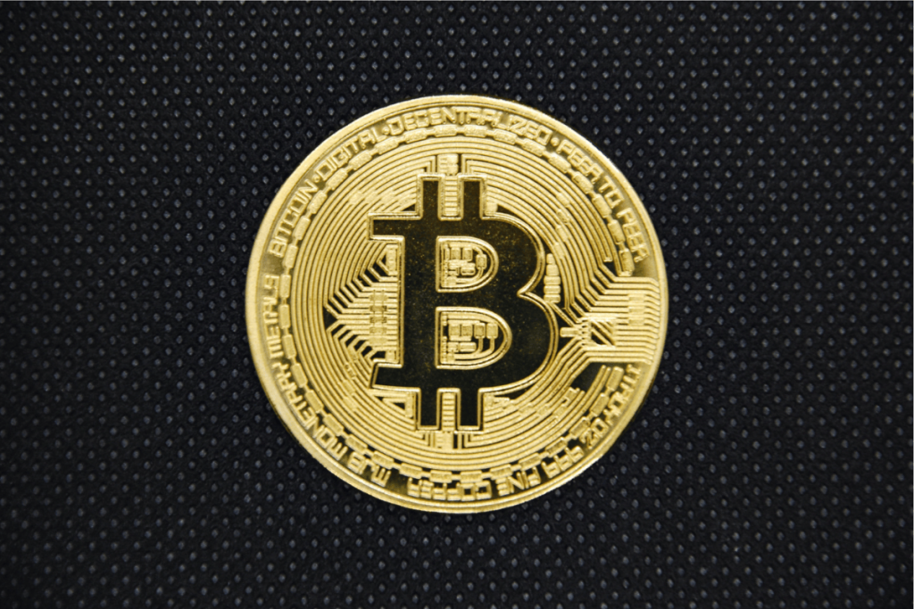 Bitcoin 