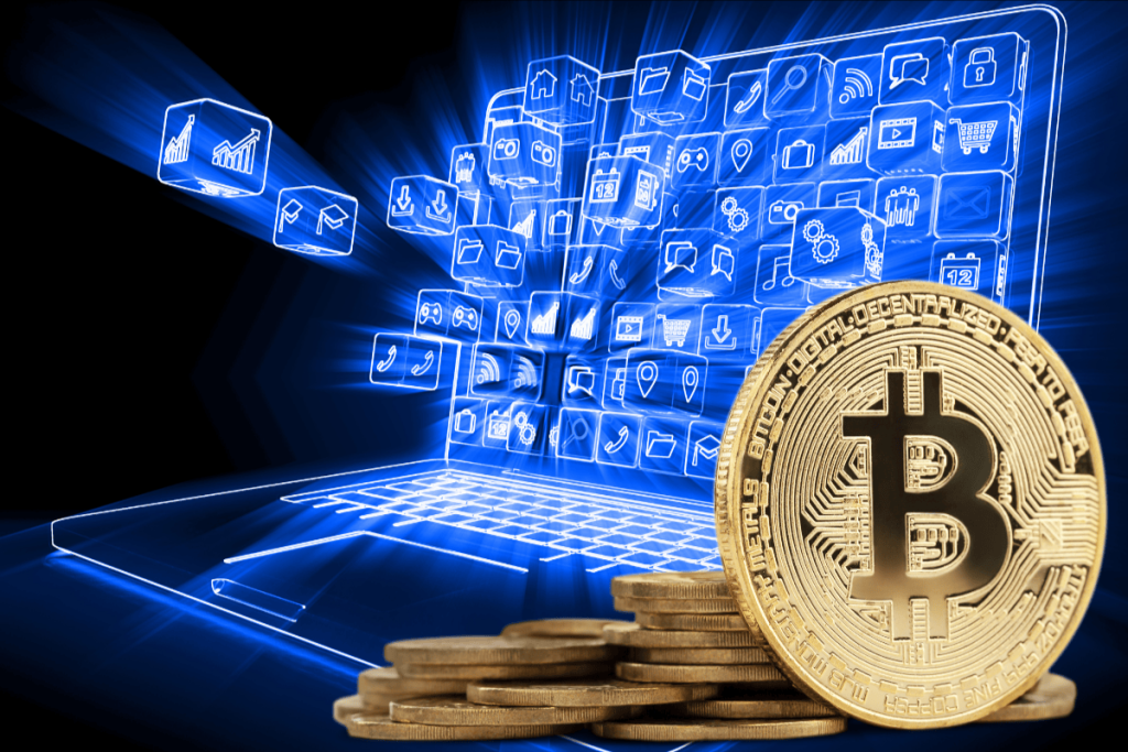 Bitcoin