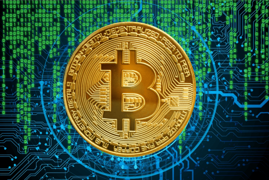 Bitcoin Token
