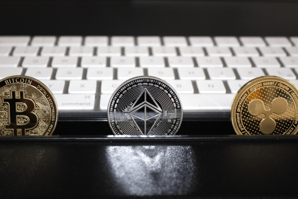 Cryptos