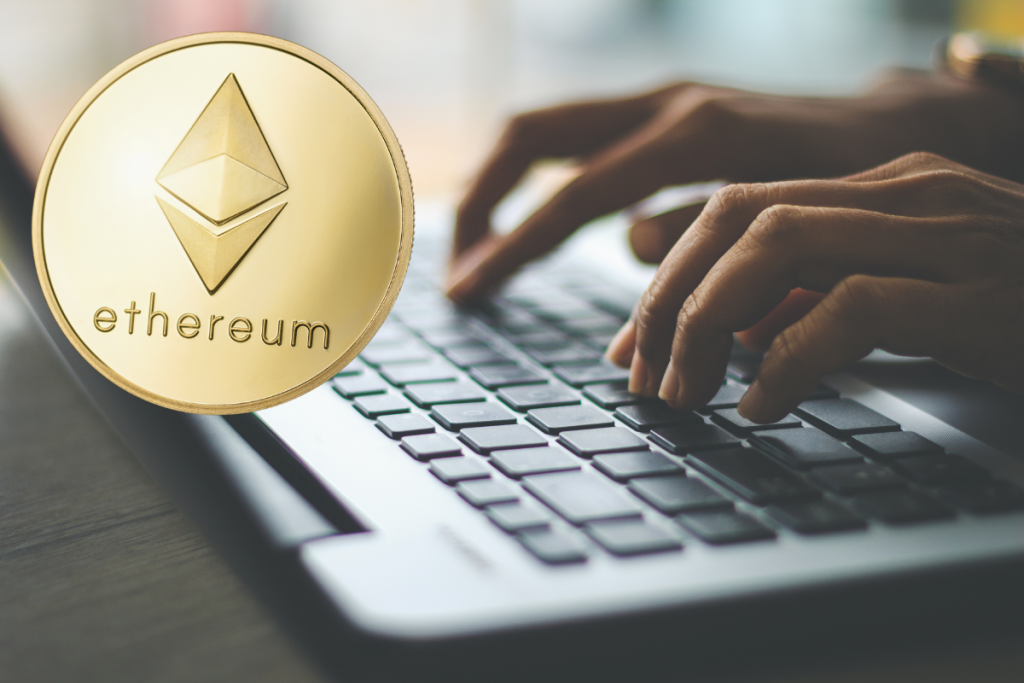 Ethereum Crypto