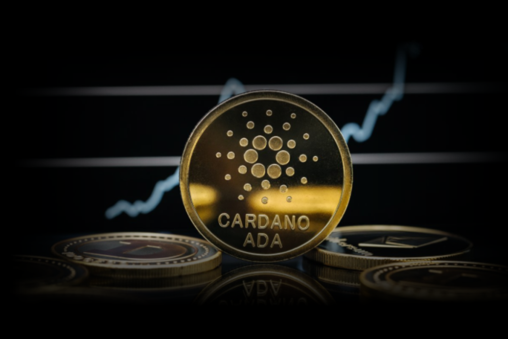 ada cardano