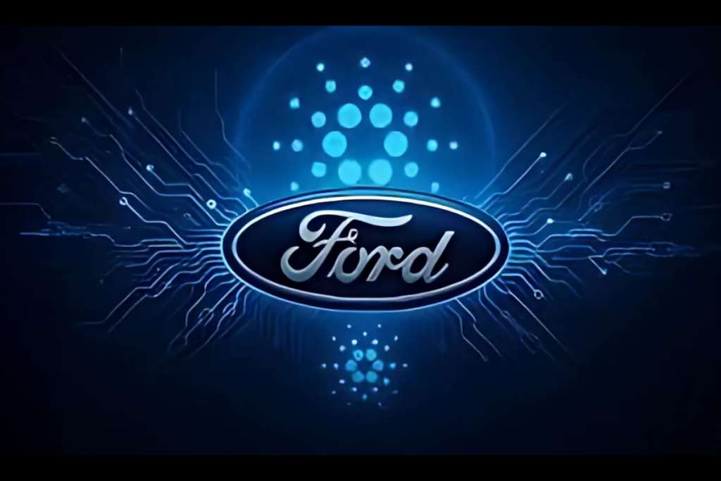 ford cardano