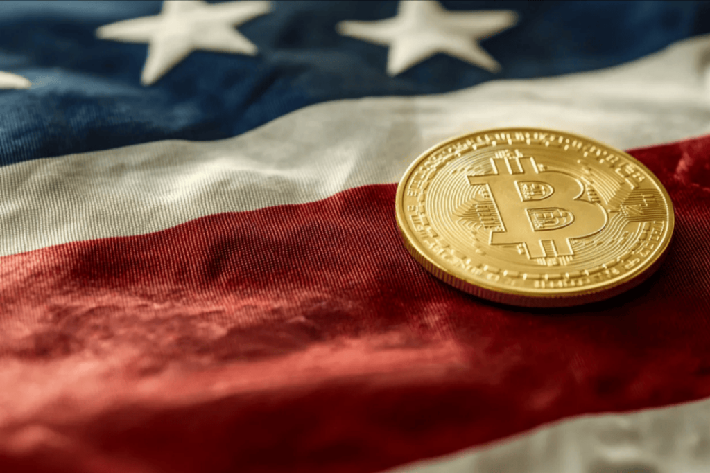 bitcoin all over america