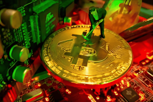 bitcoin mining