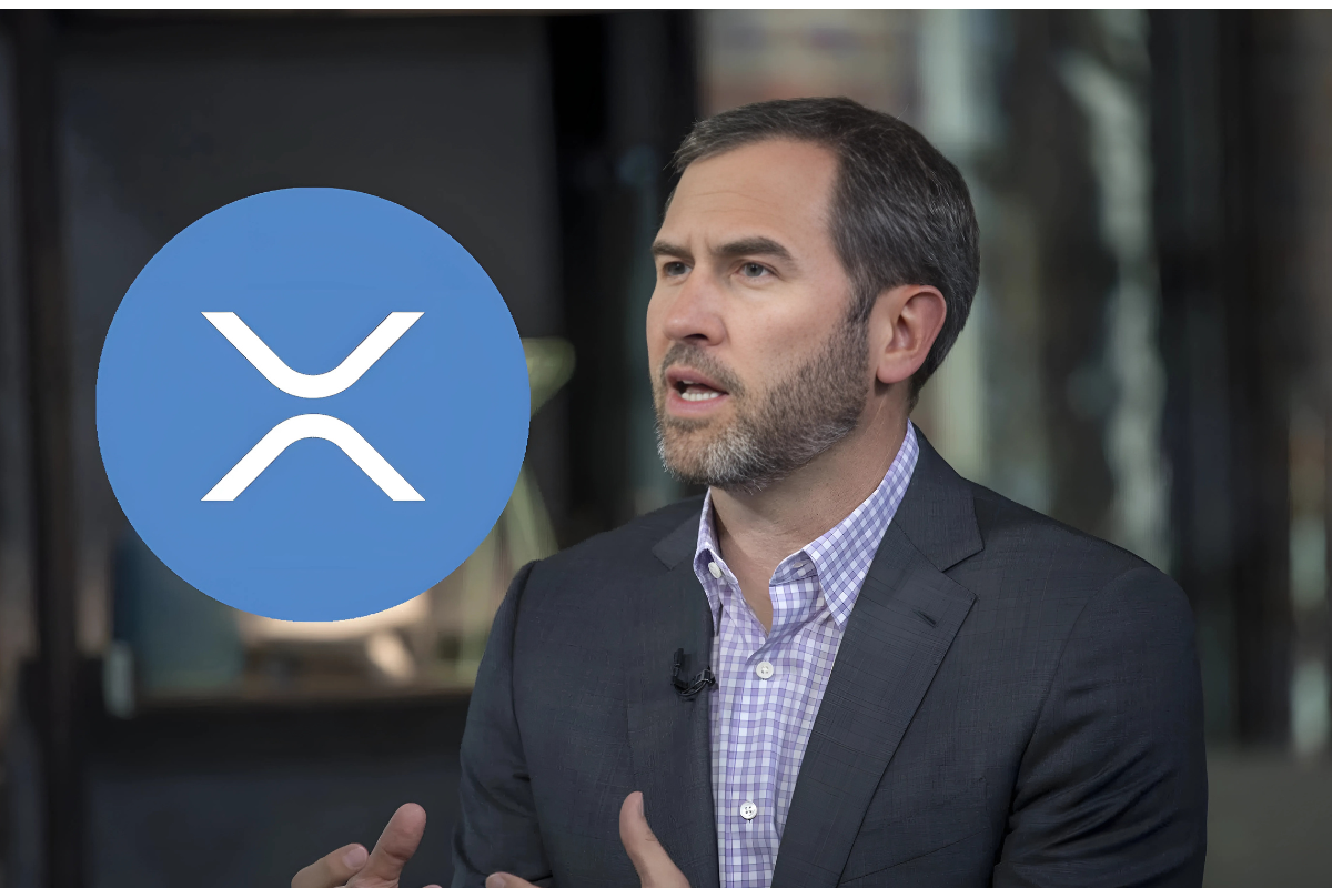 brad garlinghouse xrp ripple