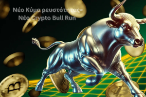 crypto bull run