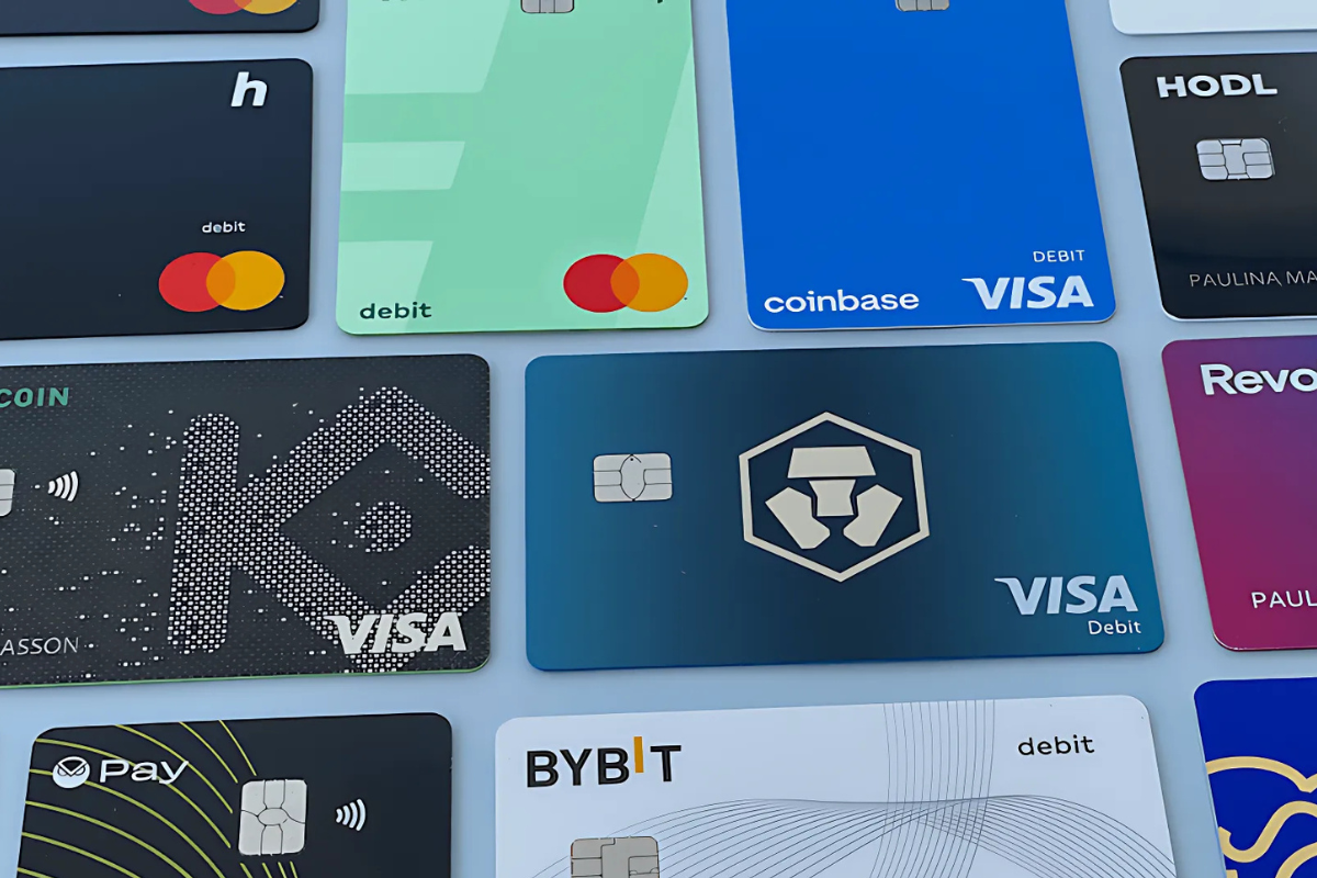 crypto cards europe